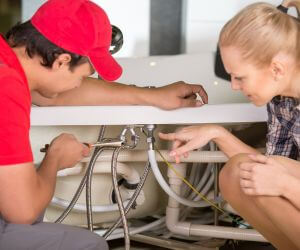 About Sewer Line Replacement Woodville, AL